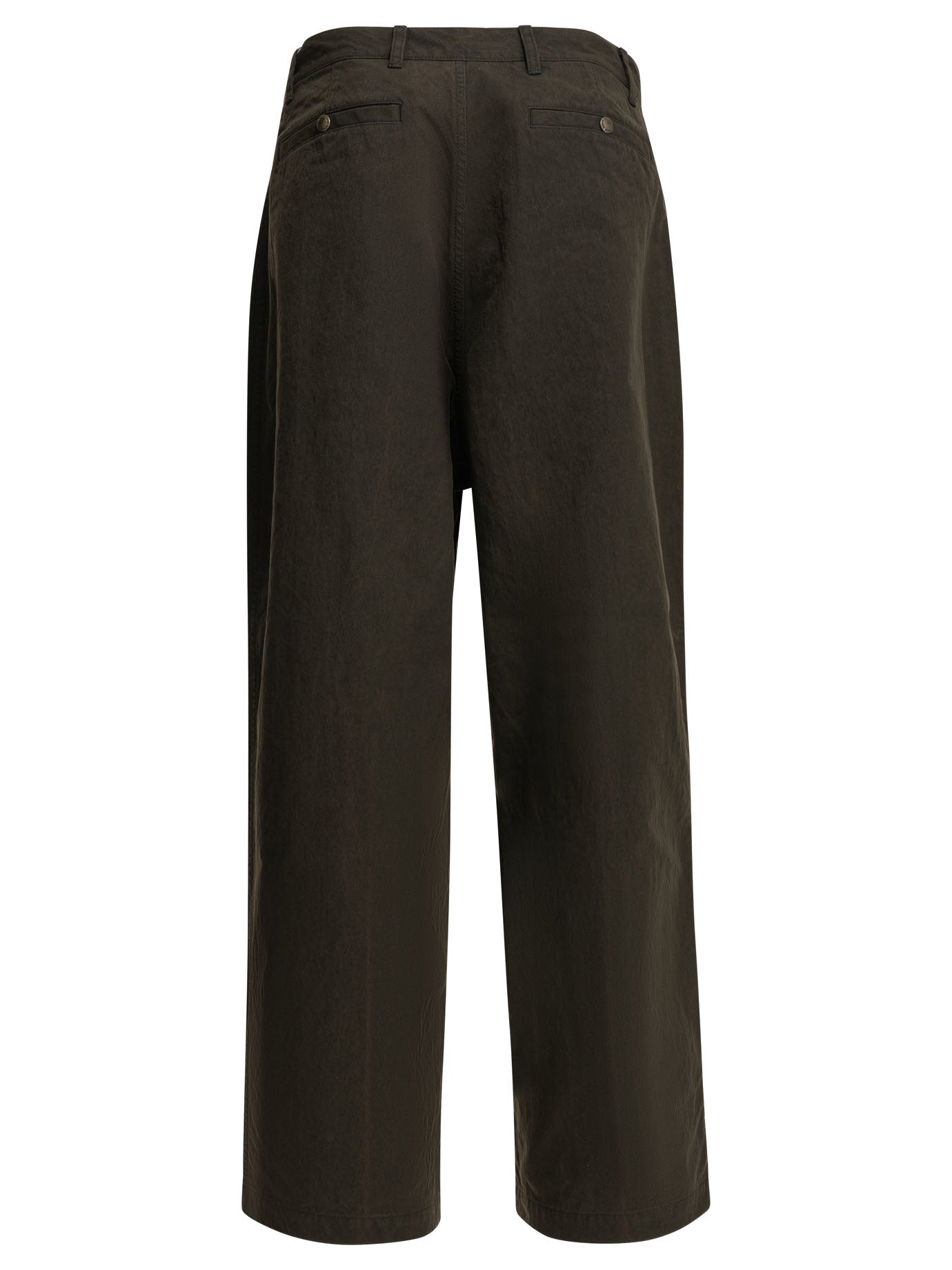 Casual pants Trousers