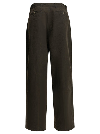 Casual pants Trousers