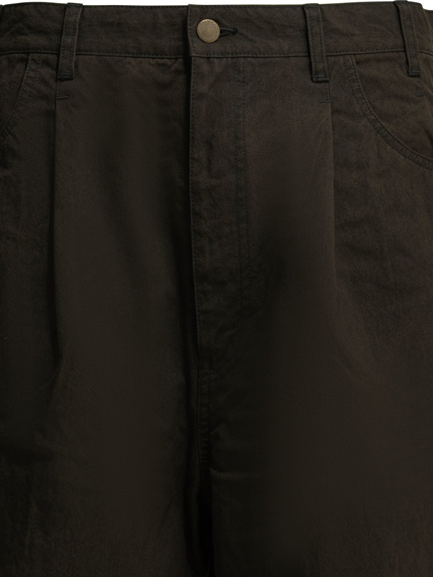 Casual pants Trousers
