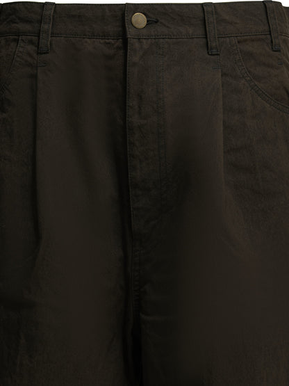 Casual pants Trousers