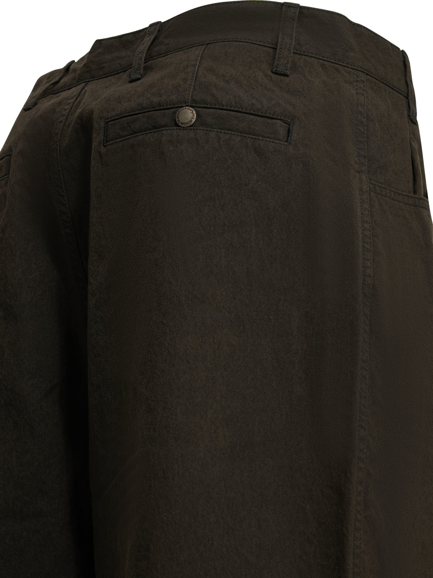 Casual pants Trousers