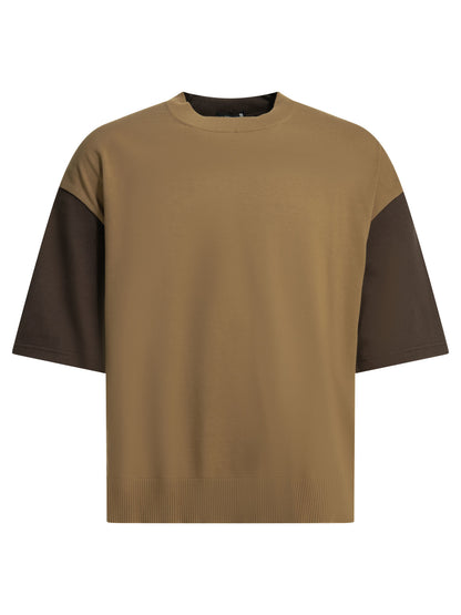 Crew-neck T-shirt T-shirts