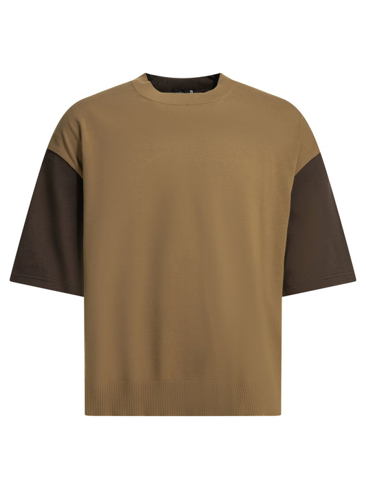 Crew-neck T-shirt T-shirts