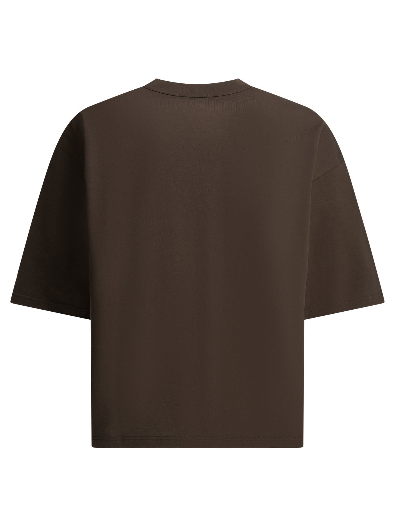 Crew-neck T-shirt T-shirts
