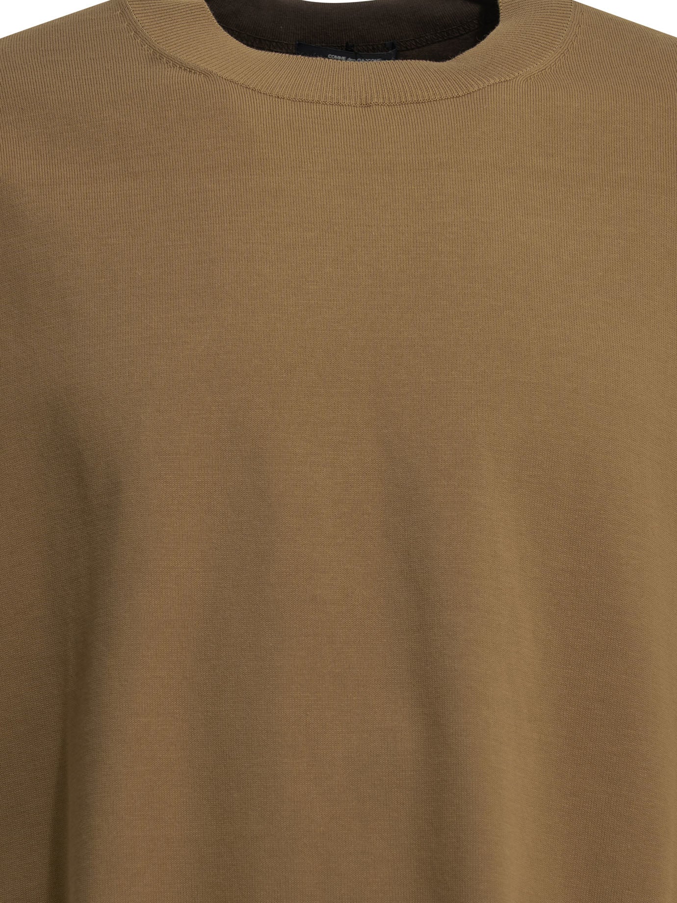 Crew-neck T-shirt T-shirts