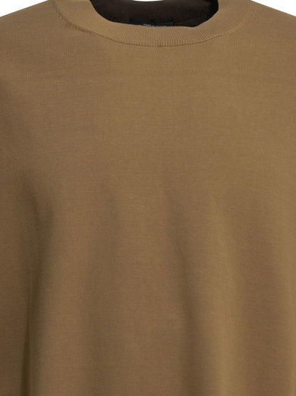 Crew-neck T-shirt T-shirts
