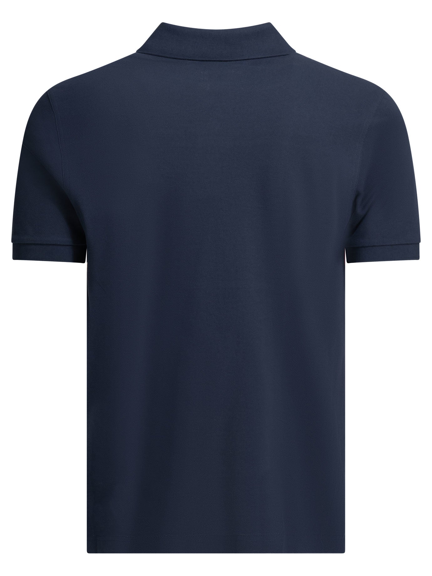 Comme Des Garçons Shirt x Fred Perry button-down polo shirt Polo shirts