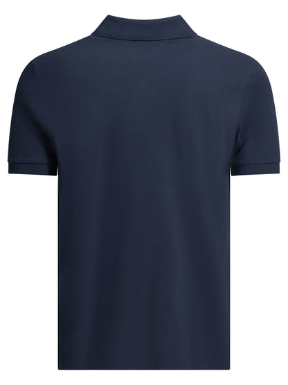 Comme Des Garçons Shirt x Fred Perry button-down polo shirt Polo shirts