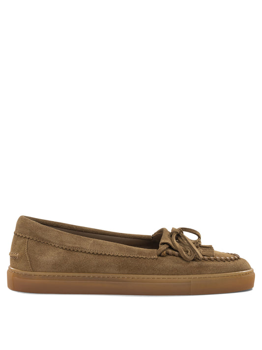 "CPH 365" lace-up loafers Loafers & Slippers