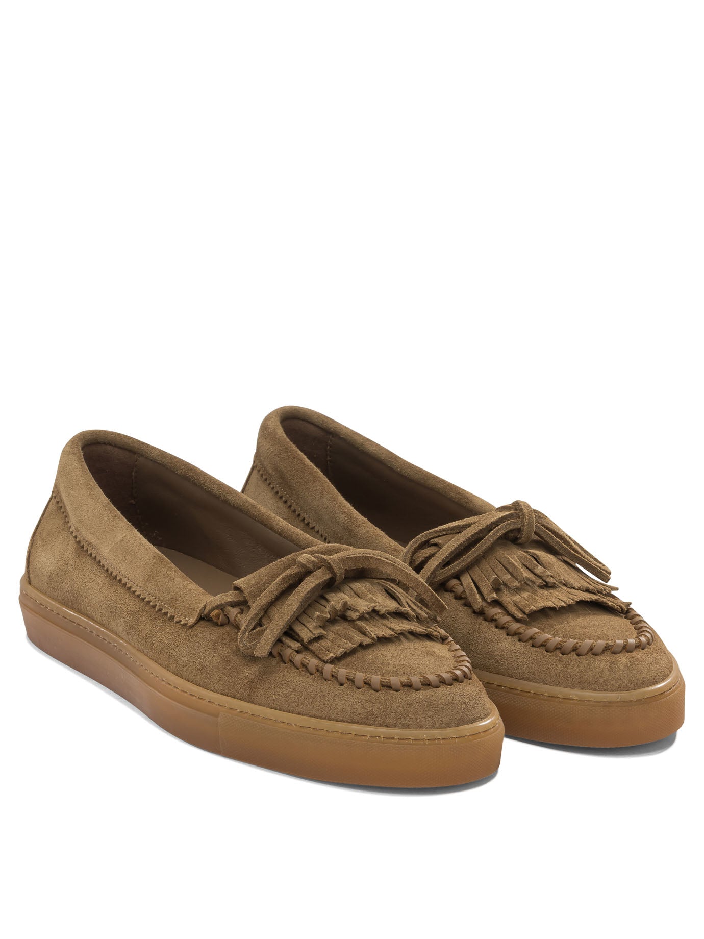 "CPH 365" lace-up loafers Loafers & Slippers