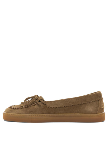 "CPH 365" lace-up loafers Loafers & Slippers