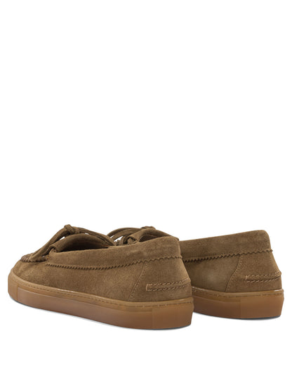 "CPH 365" lace-up loafers Loafers & Slippers