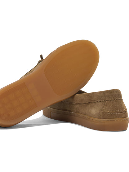 "CPH 365" lace-up loafers Loafers & Slippers