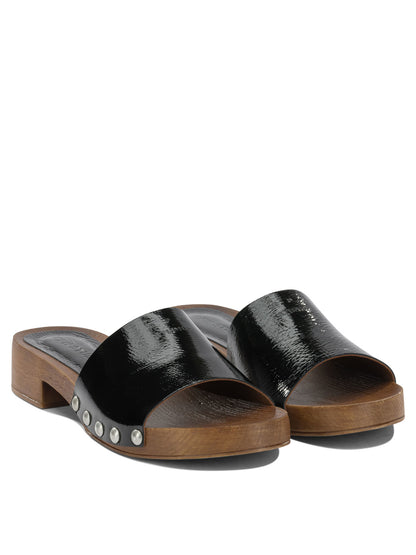 Sandals Sandals