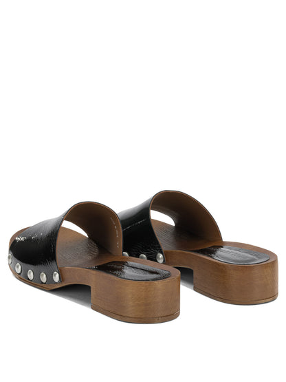 Sandals Sandals