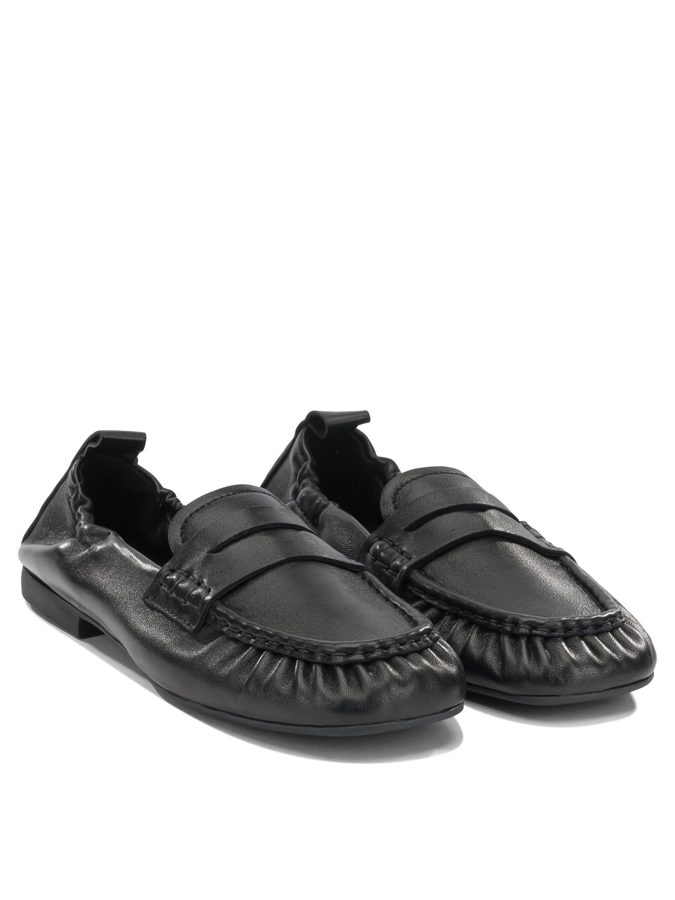 Loafers & Slippers Loafers & Slippers