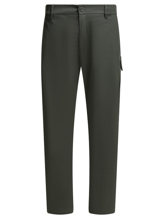 "Metropolis" Cargo pants Trousers