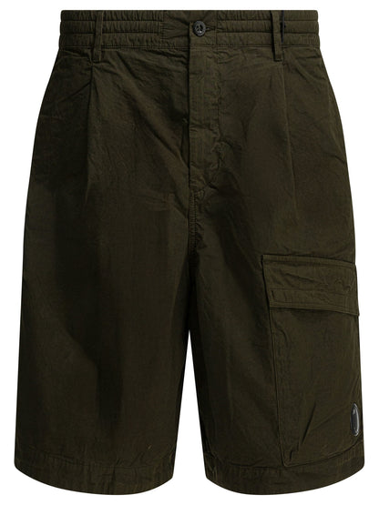 "Micro-Reps" cargo shorts Shorts