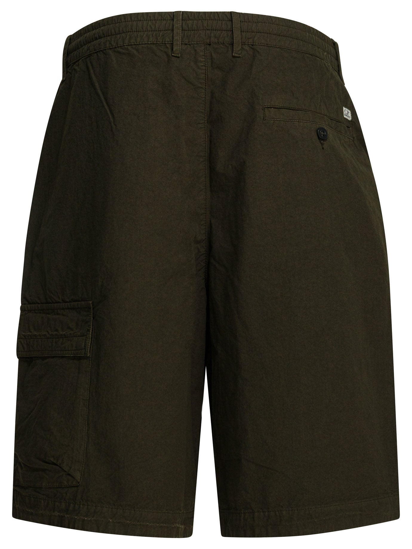"Micro-Reps" cargo shorts Shorts
