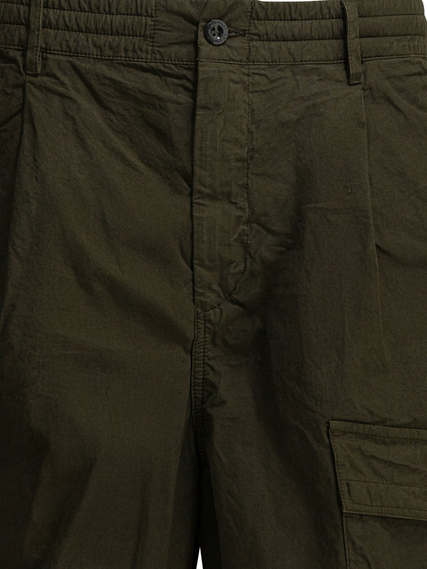 "Micro-Reps" cargo shorts Shorts