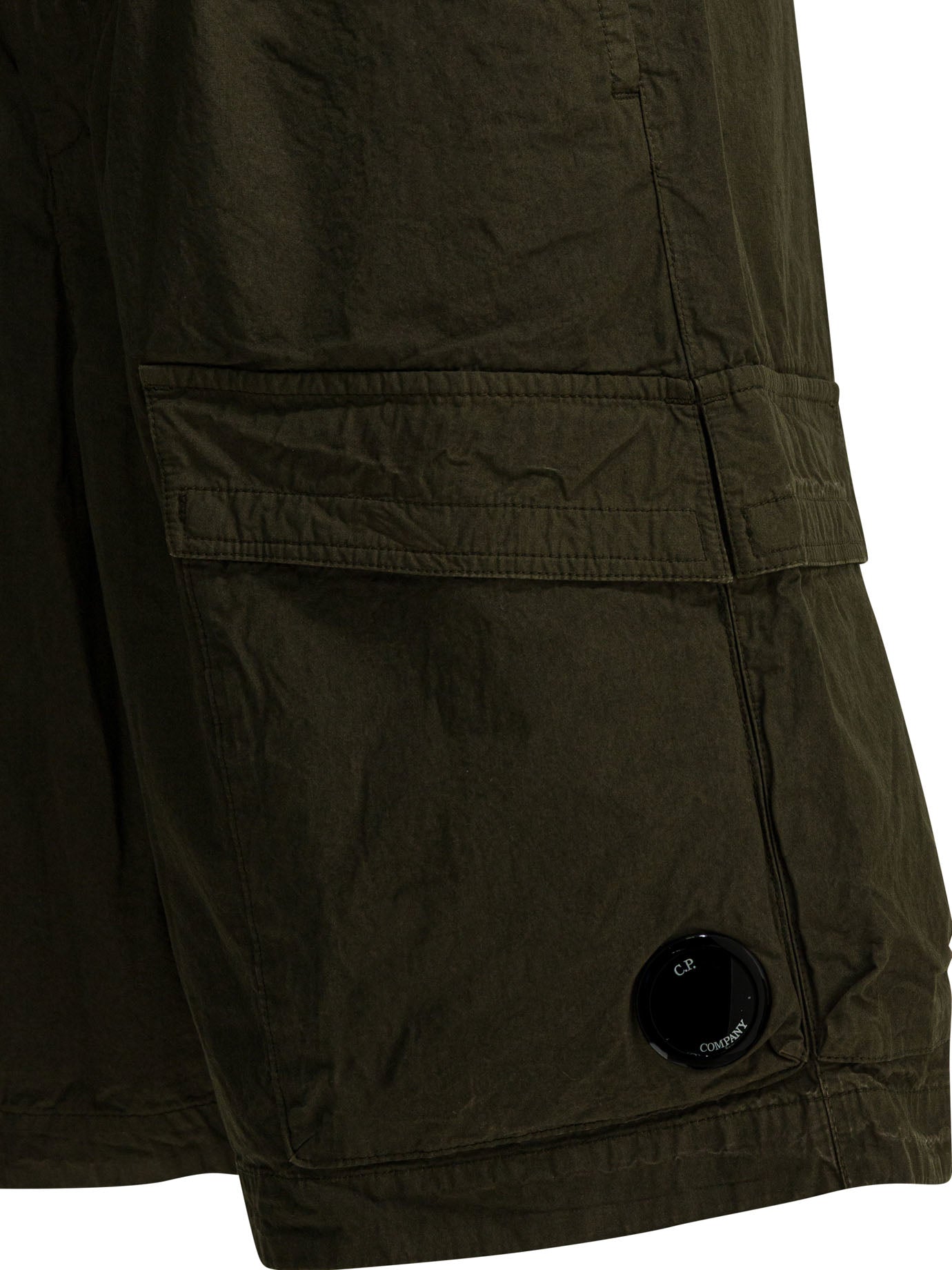 "Micro-Reps" cargo shorts Shorts