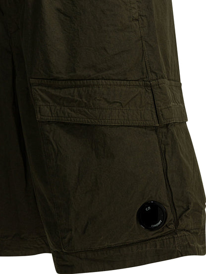"Micro-Reps" cargo shorts Shorts