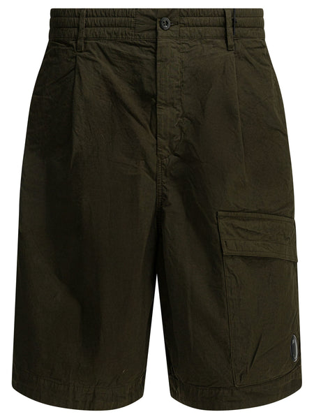 "Micro-Reps" cargo shorts Shorts