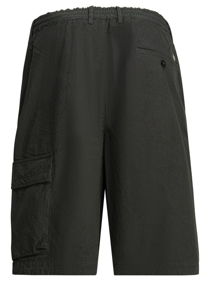 "Micro-Reps" cargo shorts Shorts