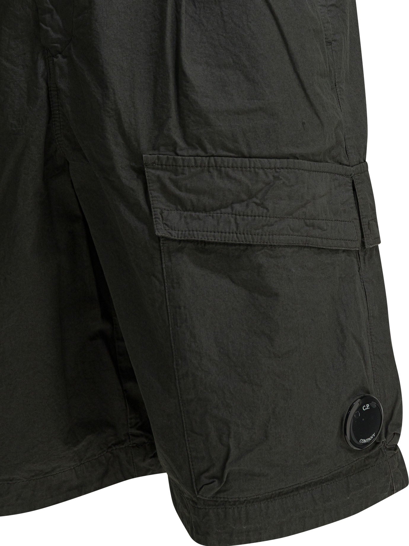 "Micro-Reps" cargo shorts Shorts