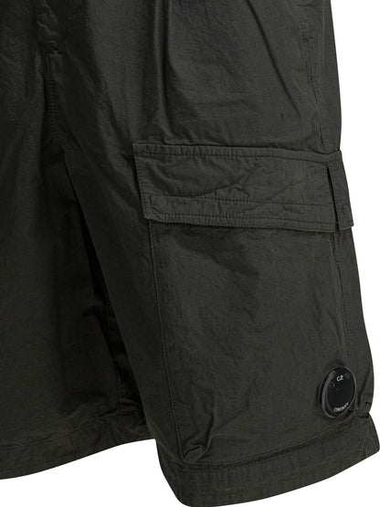 "Micro-Reps" cargo shorts Shorts
