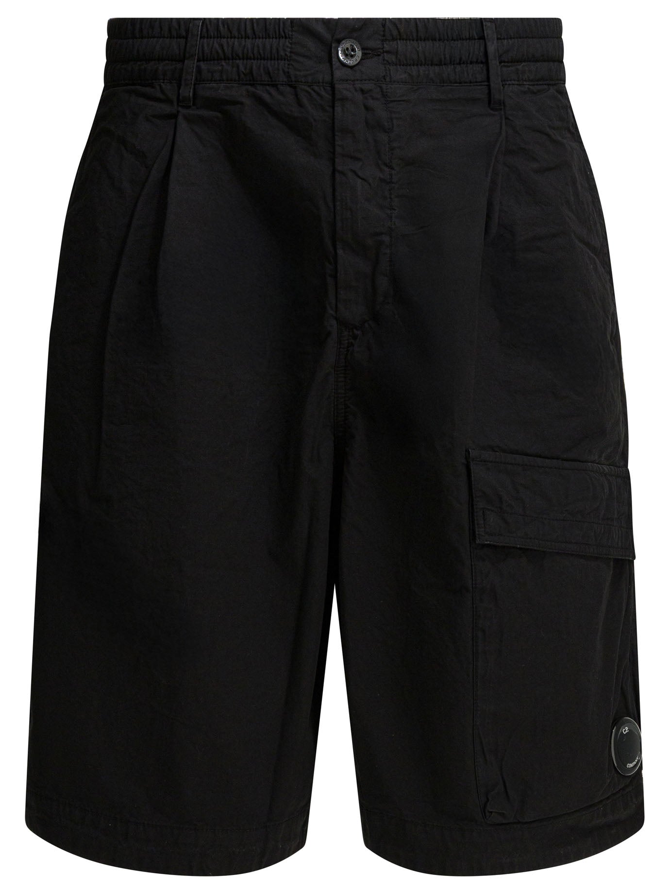 "Micro-Reps" cargo shorts Shorts