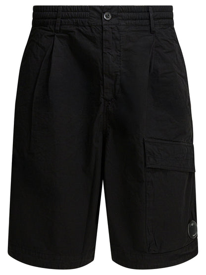 "Micro-Reps" cargo shorts Shorts