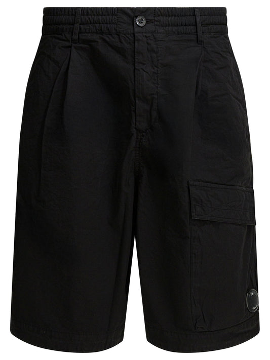 "Micro-Reps" cargo shorts Shorts