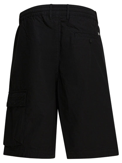 "Micro-Reps" cargo shorts Shorts