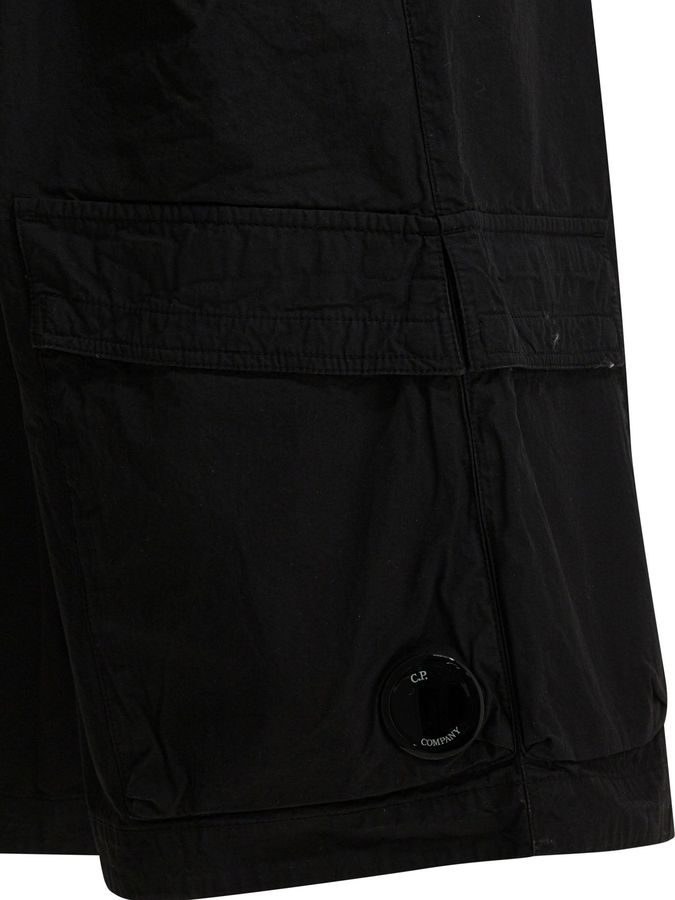 "Micro-Reps" cargo shorts Shorts