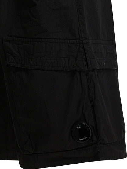 "Micro-Reps" cargo shorts Shorts