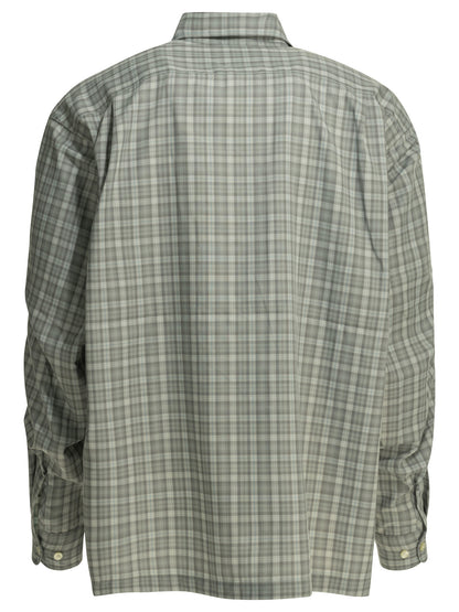 "Tech Sports" casual shirt Shirts