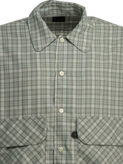 "Tech Sports" casual shirt Shirts