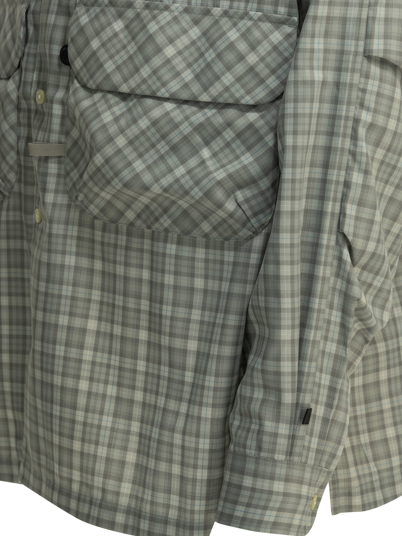 "Tech Sports" casual shirt Shirts