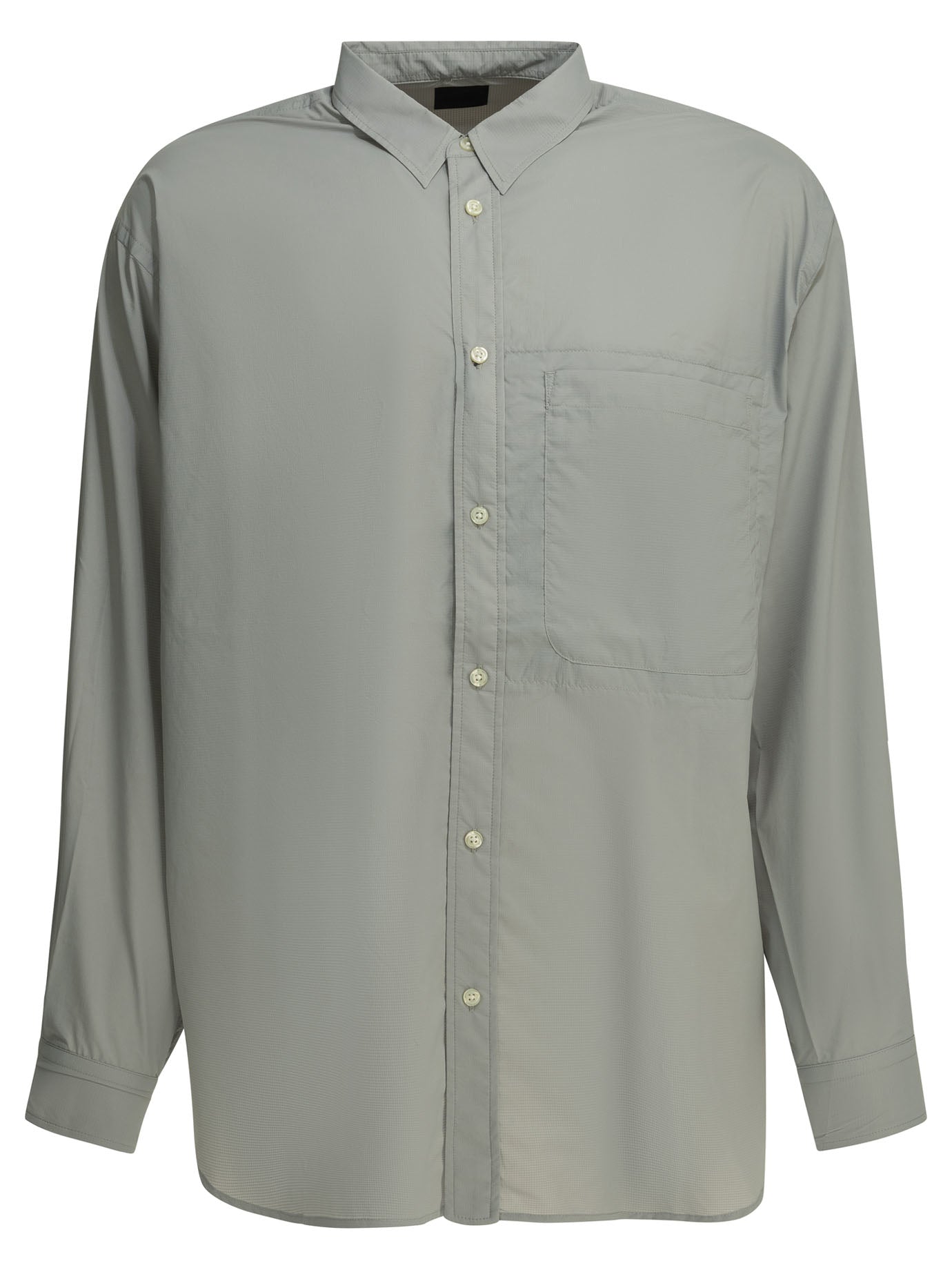 "Tech Travel Shirt" Casual shirt Shirts