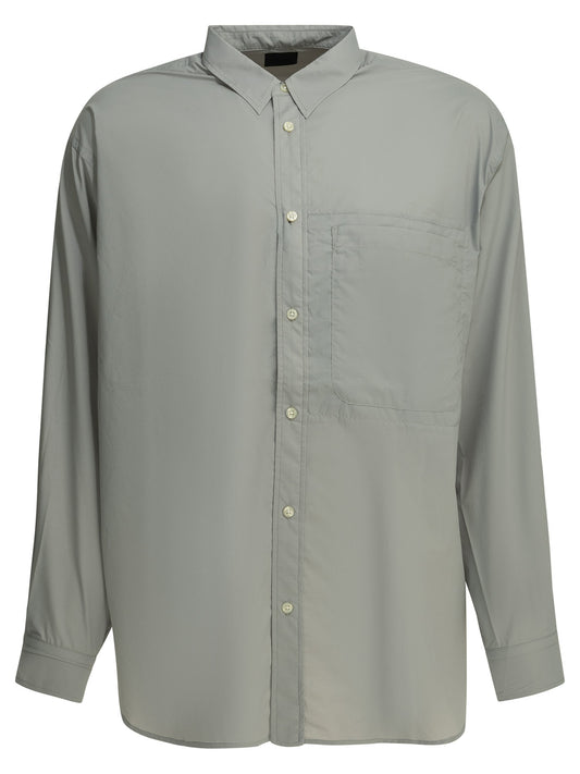 "Tech Travel Shirt" Casual shirt Shirts