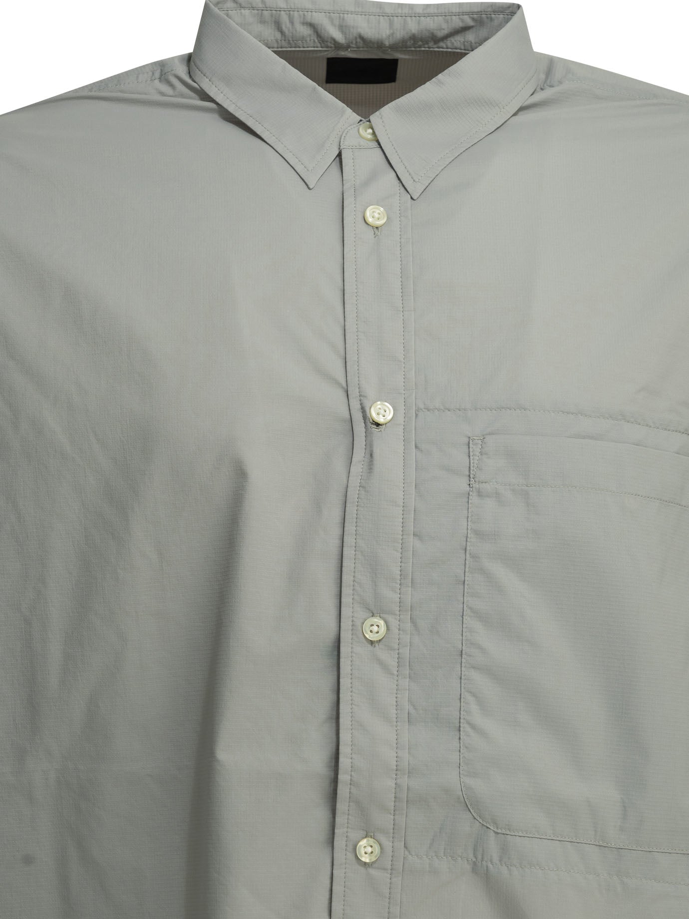 "Tech Travel Shirt" Casual shirt Shirts