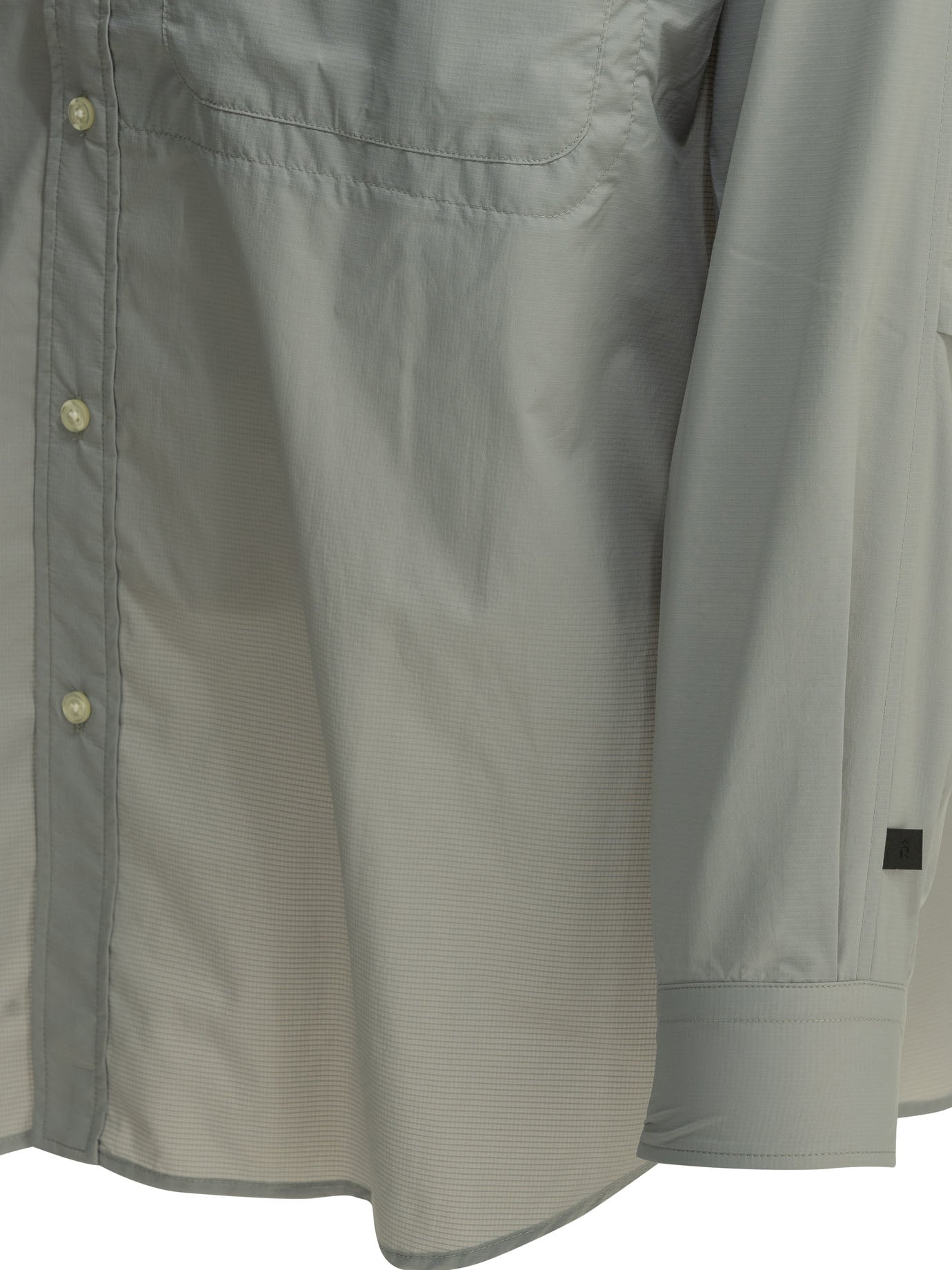 "Tech Travel Shirt" Casual shirt Shirts