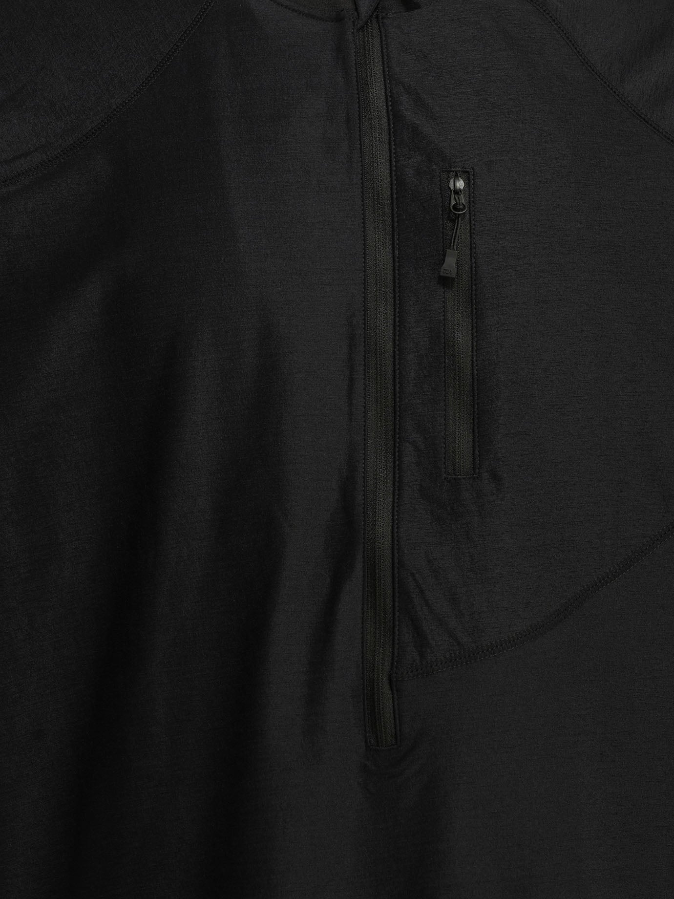 "Tech Run-Gun" crew-neck T-shirt T-shirts
