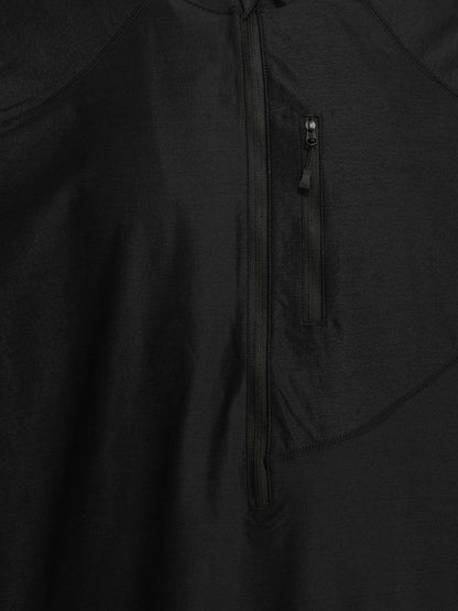 "Tech Run-Gun" crew-neck T-shirt T-shirts