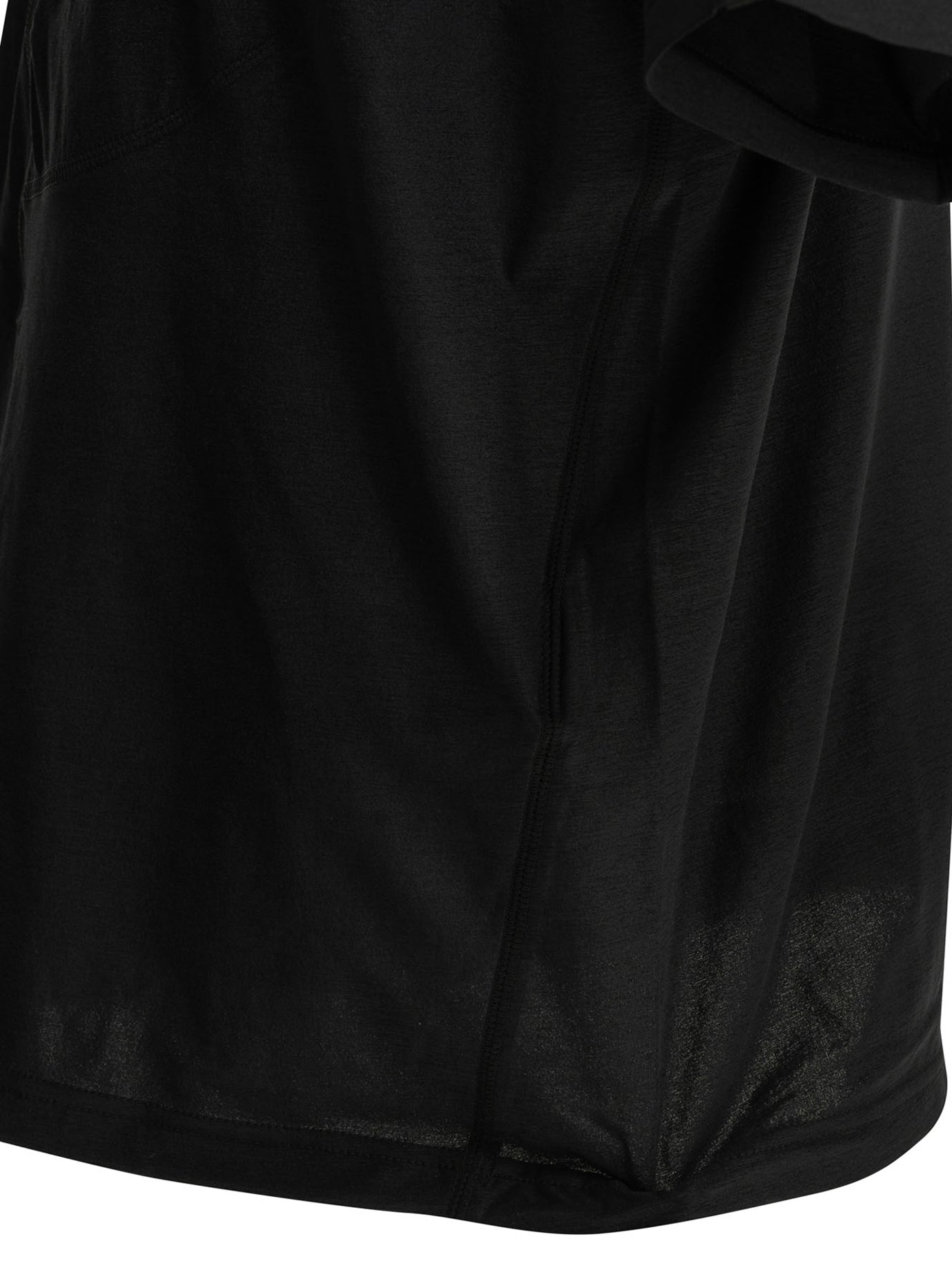 "Tech Run-Gun" crew-neck T-shirt T-shirts