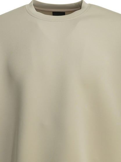 "Tech Scuba" crewneck sweatshirt Sweatshirts