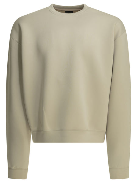 "Tech Scuba" crewneck sweatshirt Sweatshirts