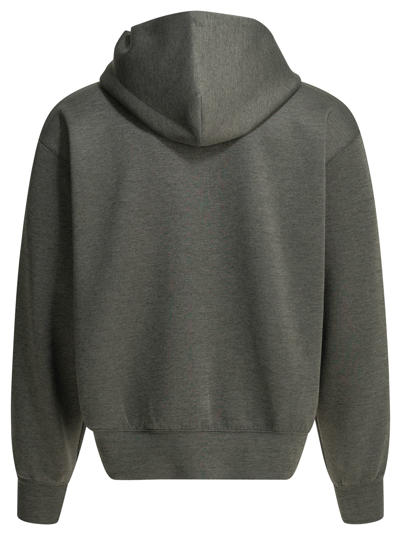 "Tech Scuba" full zip sweatshirt Sweatshirts