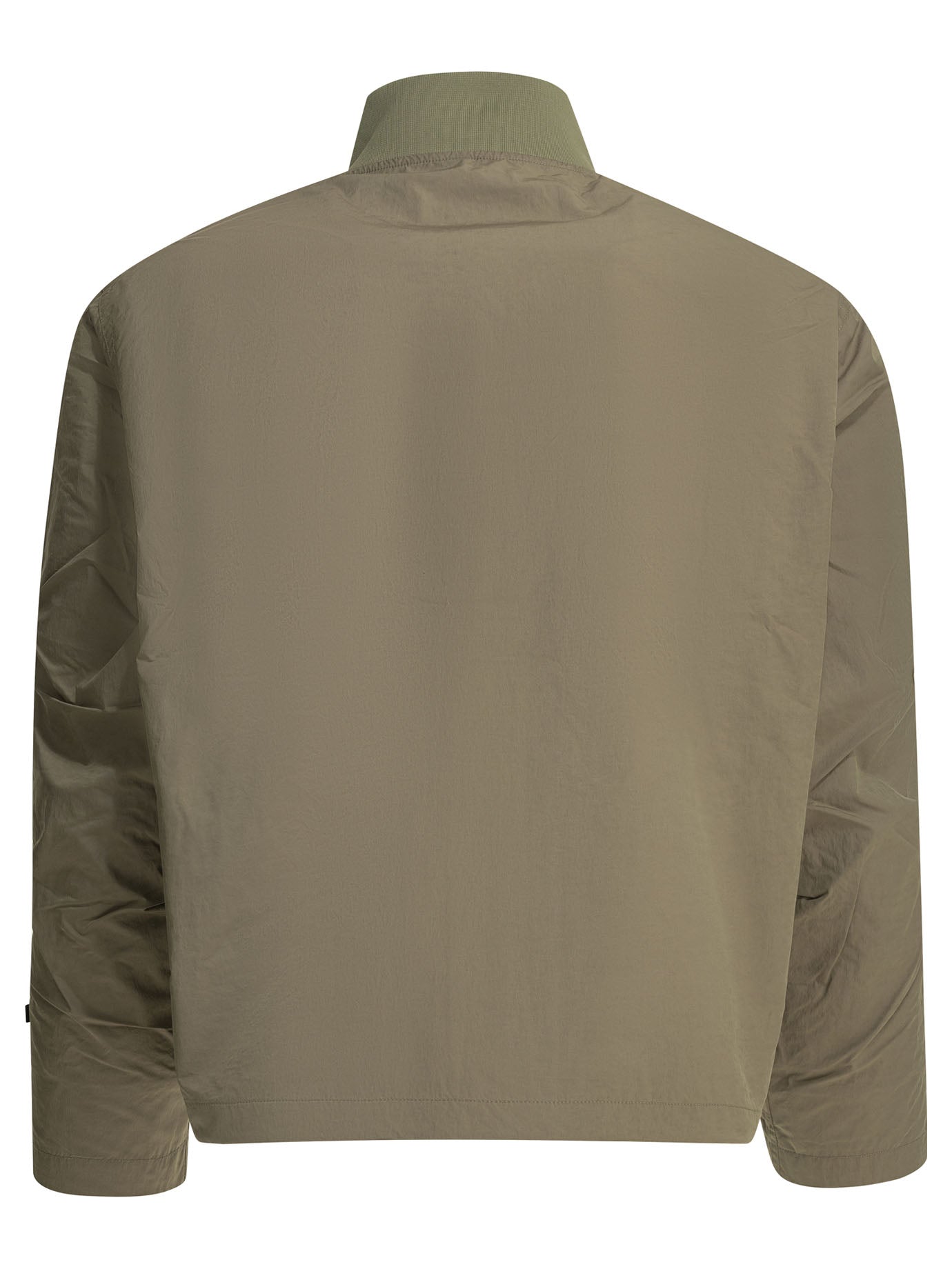 "Mechanics" Lightweight jacket Jackets and Coats